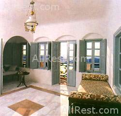 Aigialos Hotel 4